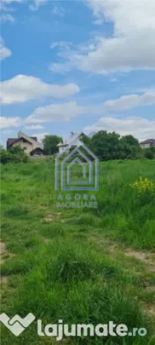 Teren , Sf Ilie Nou, zona Profi