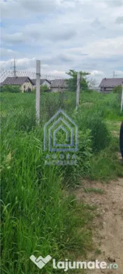 Teren , Sf Ilie Nou, zona Profi