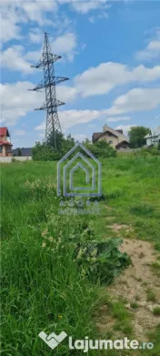 Teren , Sf Ilie Nou, zona Profi