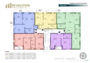NEW! COMISION 0% - Apartamente 3 camere - Oltului 13C, Baia Mare
