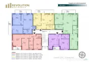 NEW! COMISION 0% - Apartamente 3 camere - Oltului 13C, Baia Mare