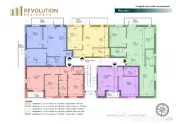 NEW! COMISION 0% - Apartamente 3 camere - Oltului 13C, Baia Mare