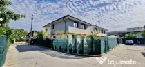 Casa 4 camere | Toate utilitatile | Otopeni | Nu se aplic...