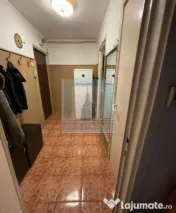 De vanzare apartament 2 camere/ zona Astra 