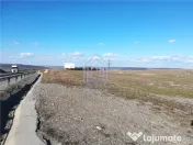 Teren constructii industriale, centura Suceava
