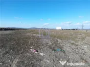 Teren constructii industriale, centura Suceava