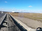 Teren constructii industriale, centura Suceava