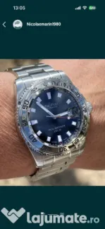 Ceas Paul Picot automatic