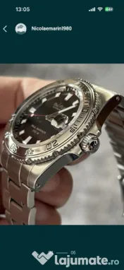 Ceas Paul Picot automatic 