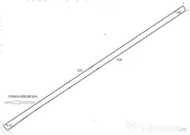 Teren casa, Vernesti, Buzau, 2500mp