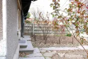Gara - Spitalul CFR - Str. Scolii, casa din caramida, ter... 