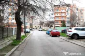 Gara - Spitalul CFR - Str. Scolii, casa din caramida, ter... 