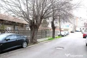 Gara - Spitalul CFR - Str. Scolii, casa din caramida, ter... 