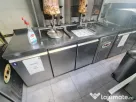 Horeca bucuresti echipamente profesionale si mobilier inox second hand