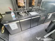Horeca bucuresti echipamente profesionale si mobilier inox second hand