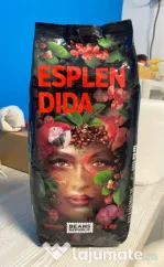 Cafea boabe, Esplendida 100% Arabica, Beans Republic, 1 kg