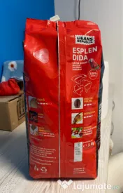 Cafea boabe, Esplendida 100% Arabica, Beans Republic, 1 kg 