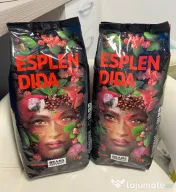 Cafea boabe, Esplendida 100% Arabica, Beans Republic, 1 kg 