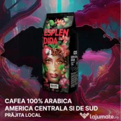 Cafea boabe, Esplendida 100% Arabica, Beans Republic, 1 kg 