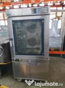 Cuptoare second MiWE, Senoven,Retigo,oparitor covrigi Horeca Bucuresti