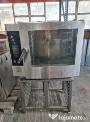 Cuptoare second MiWE, Senoven,Retigo,oparitor covrigi Horeca Bucuresti