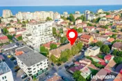 Faleză Nord Clădire birouri cu 25+ încăperi Afacere la c