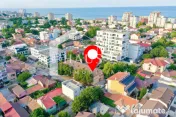 Faleză Nord Clădire birouri cu 25+ încăperi Afacere la c