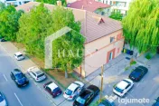 Faleză Nord Clădire birouri cu 25+ încăperi Afacere la c