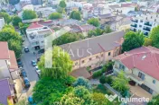 Faleză Nord Clădire birouri cu 25+ încăperi Afacere la c