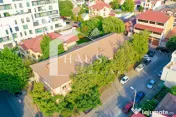 Faleză Nord Clădire birouri cu 25+ încăperi Afacere la c