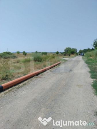 Parcele intravilan, 500 mp, str Constantei, langa Eurocartie