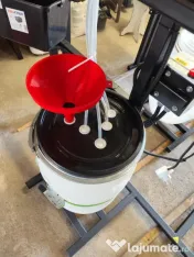 Masina imbuteliere 600-720 litri pe ora 