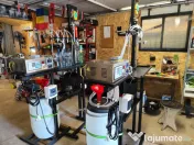 Masina imbuteliere 600-720 litri pe ora 