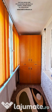 Apartament 2camere decomandate,zona Ultracentrala,zona Lic.Spiru Haret