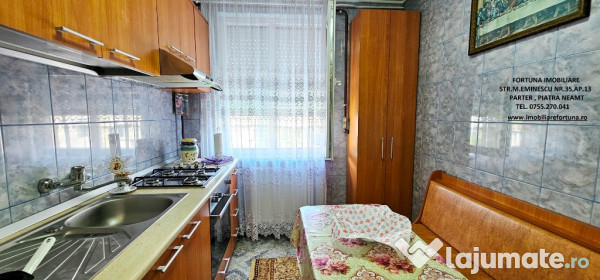 Apartament 2camere decomandate,zona Ultracentrala,zona Lic.Spiru Haret