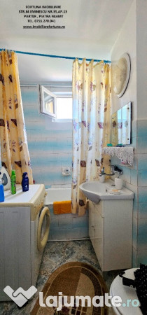 Apartament 2camere decomandate,zona Ultracentrala,zona Lic.Spiru Haret