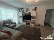 Apartament 3 camere Turda, mobilat si utilat, vedere spate 