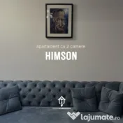 Apartament cu doua camere OS | Himson 