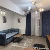 Apartament cu doua camere OS | Himson 