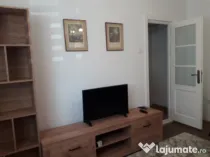 Apartament cu 2 Camere Decomandate Zona Ultracentrala