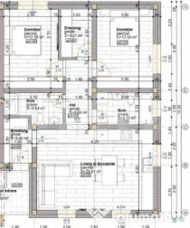Duplex, 144000 tva inclus, Valea Budacului
