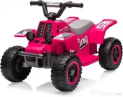 ATV electric pentru copii Kinderauto CUBA 35W 6V, telecomanda 