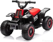 ATV electric pentru copii Kinderauto CUBA 35W 6V, telecomanda 