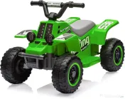 ATV electric pentru copii Kinderauto CUBA 35W 6V, telecomanda 