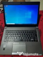 Laptop Toshiba Portege Z30 i5 4 gb 120 gb