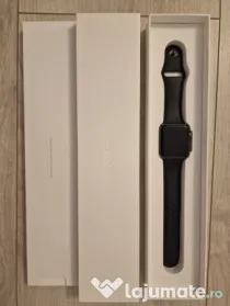 Apple Watch Series 1, 42mm Space Gray