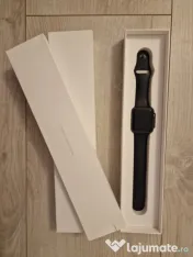 Apple Watch Series 1, 42mm Space Gray 