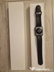 Apple Watch Series 1, 42mm Space Gray 