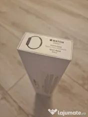 Apple Watch Series 1, 42mm Space Gray 