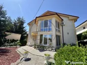 Casa/Vila de vanzare Eforie Nord, Constanta 
